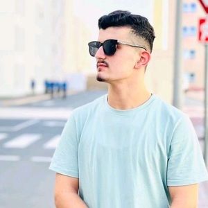 Meet your Posher, Ahmad bilal